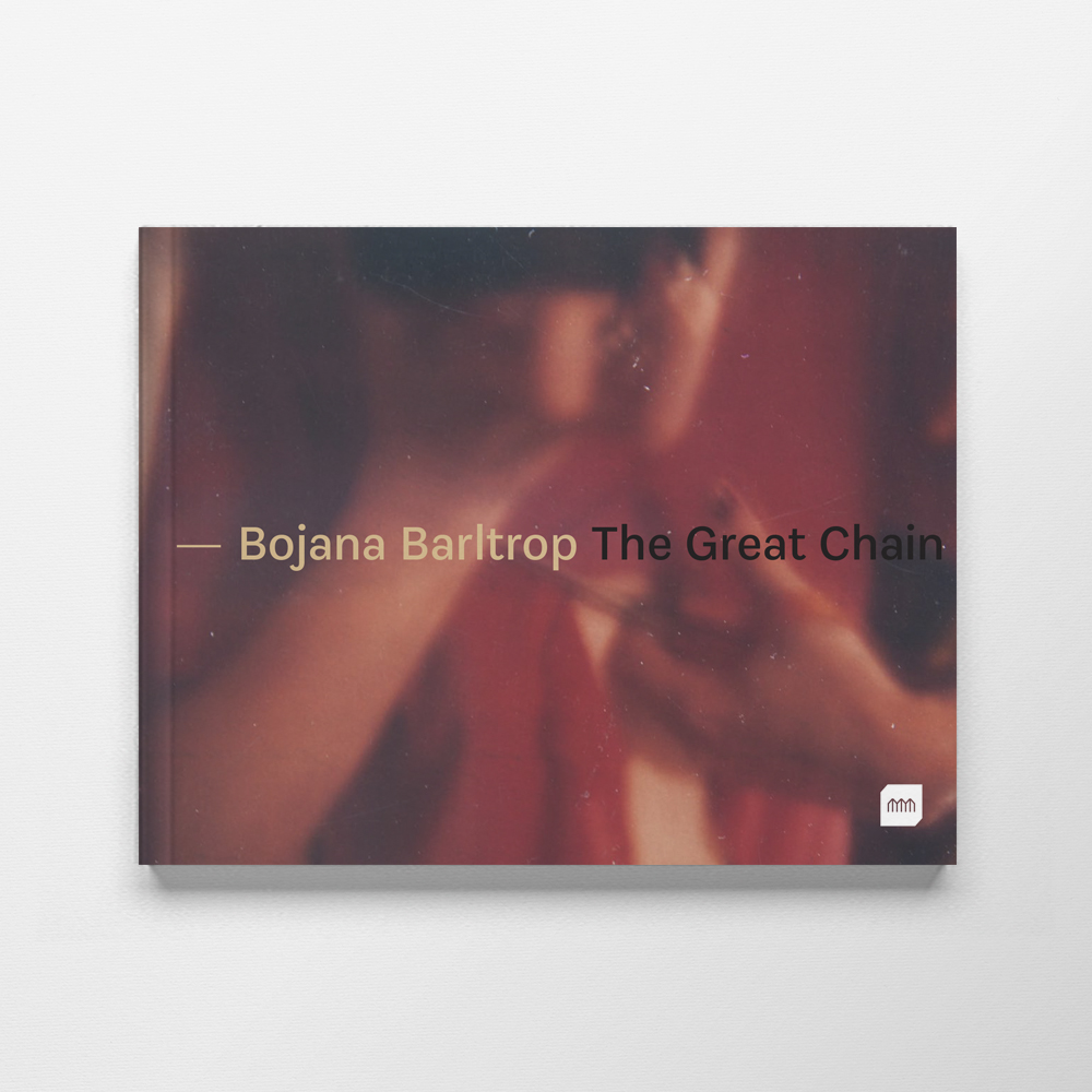 Bojana Barltrop: The Great Chain of Being