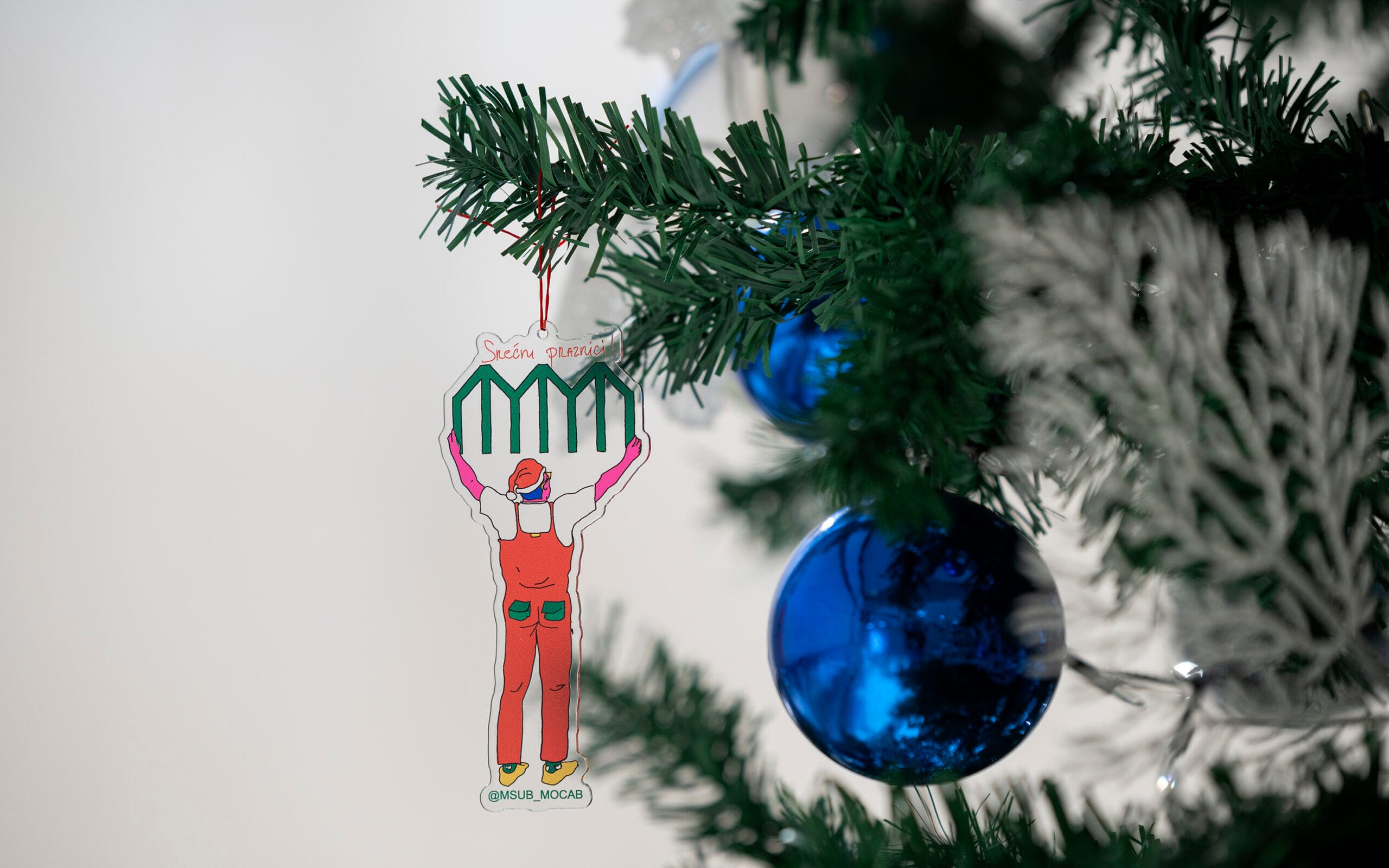 Radno vreme muzeja tokom praznika