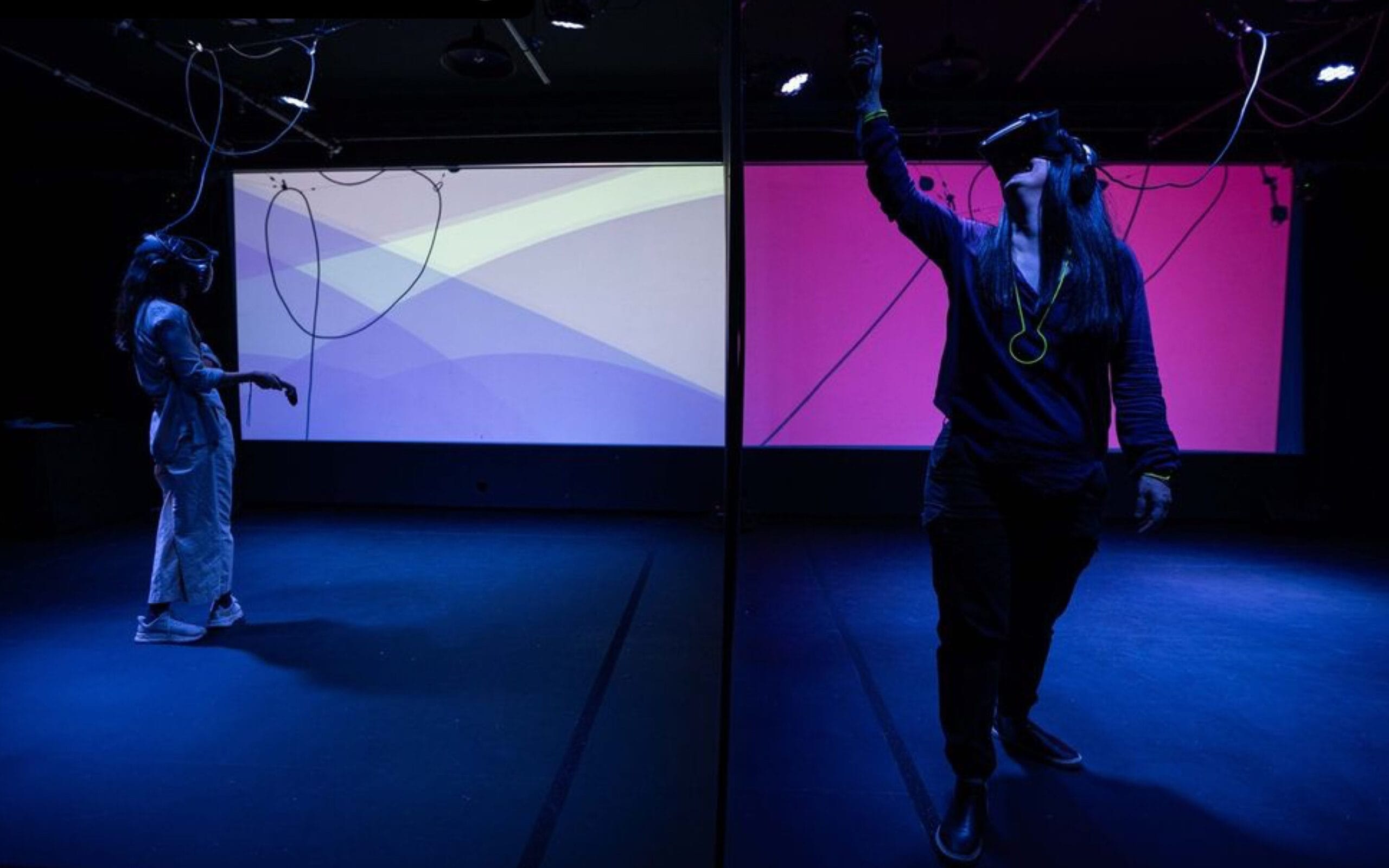 Ana Knežević: Geometry of Void