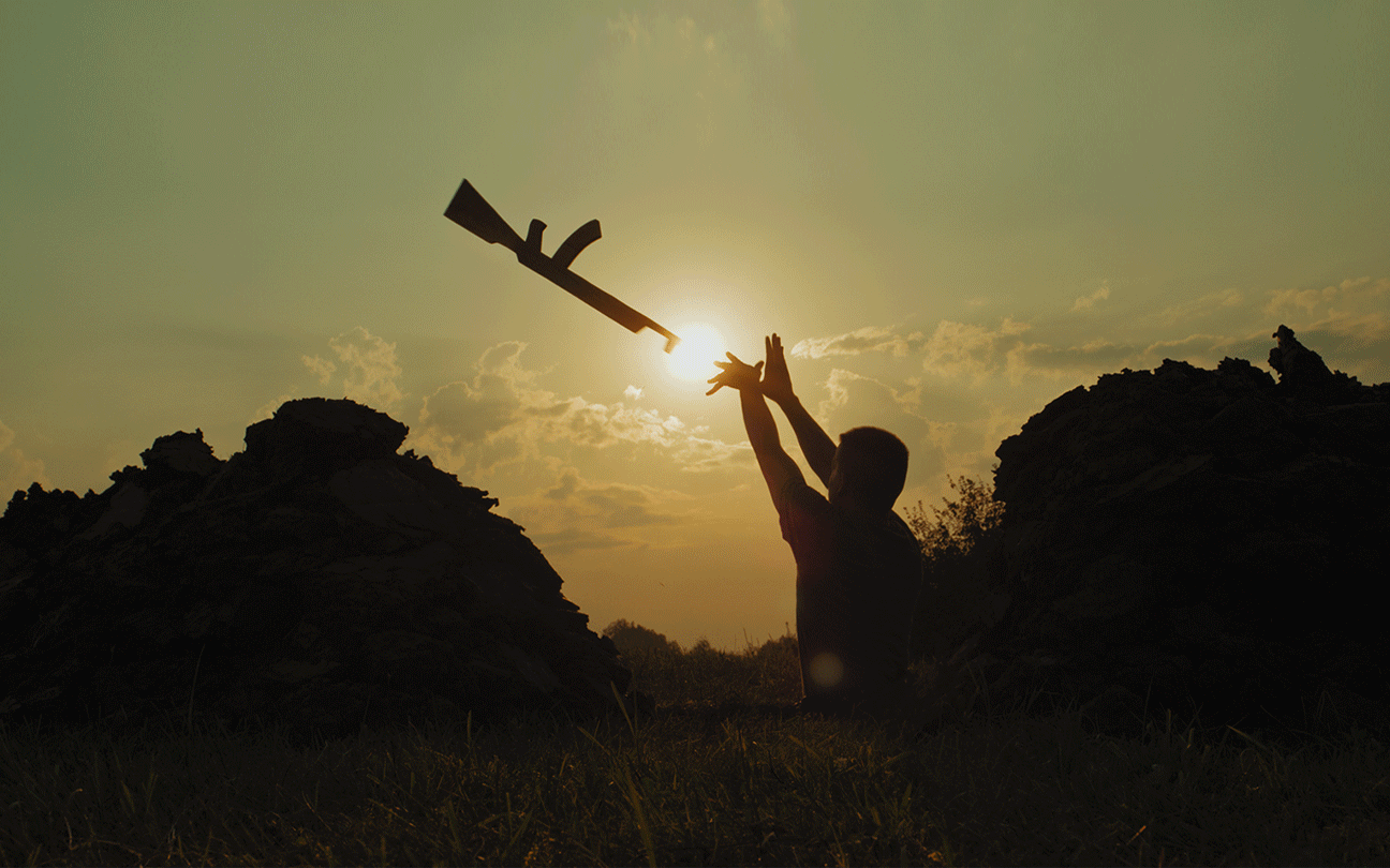 Film „Konačna bitka” i razgovor sa autorom Mladenom Miljanovićem