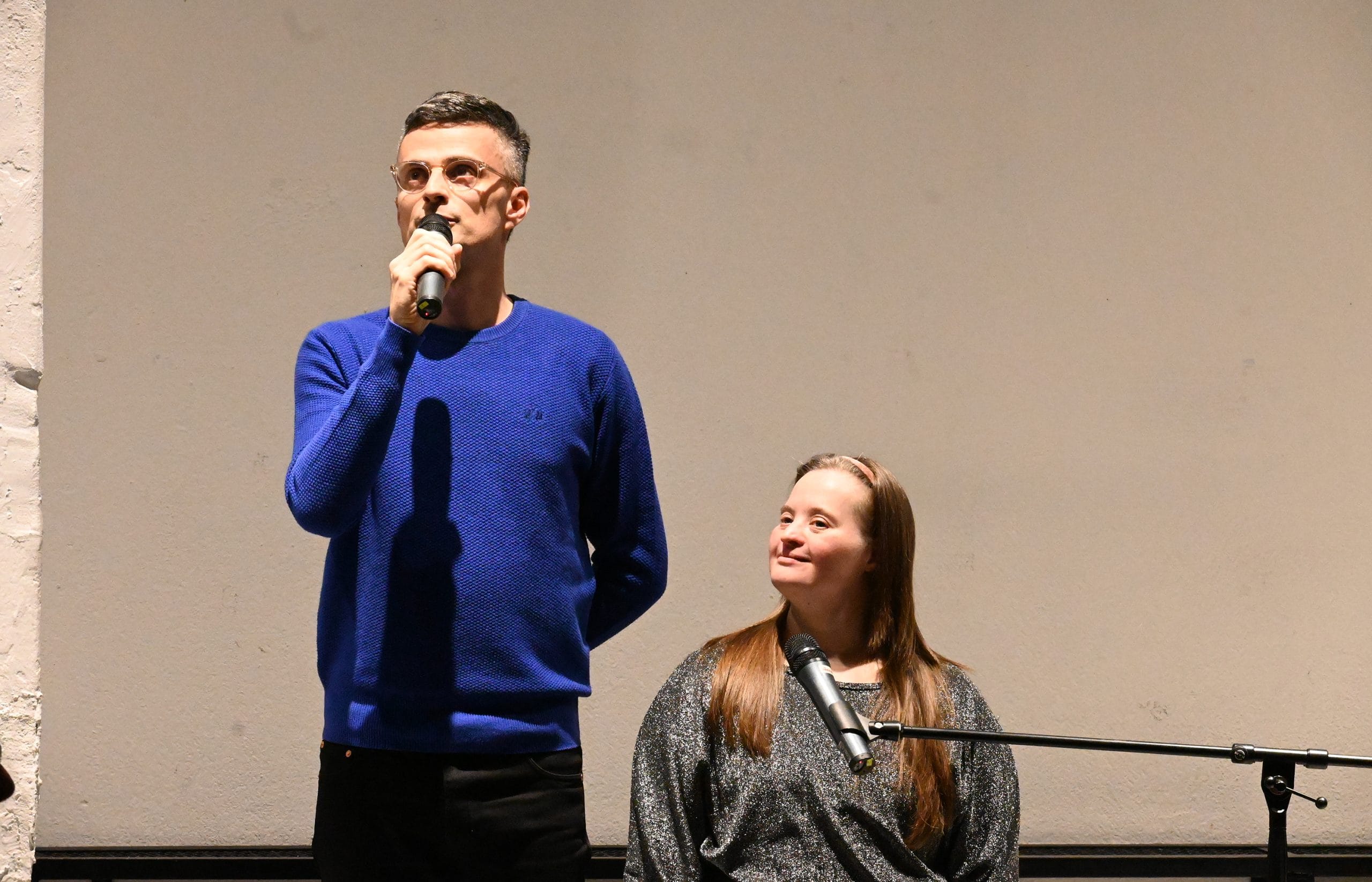 Zvučna predstava i instalacija: "Dis Giselle"