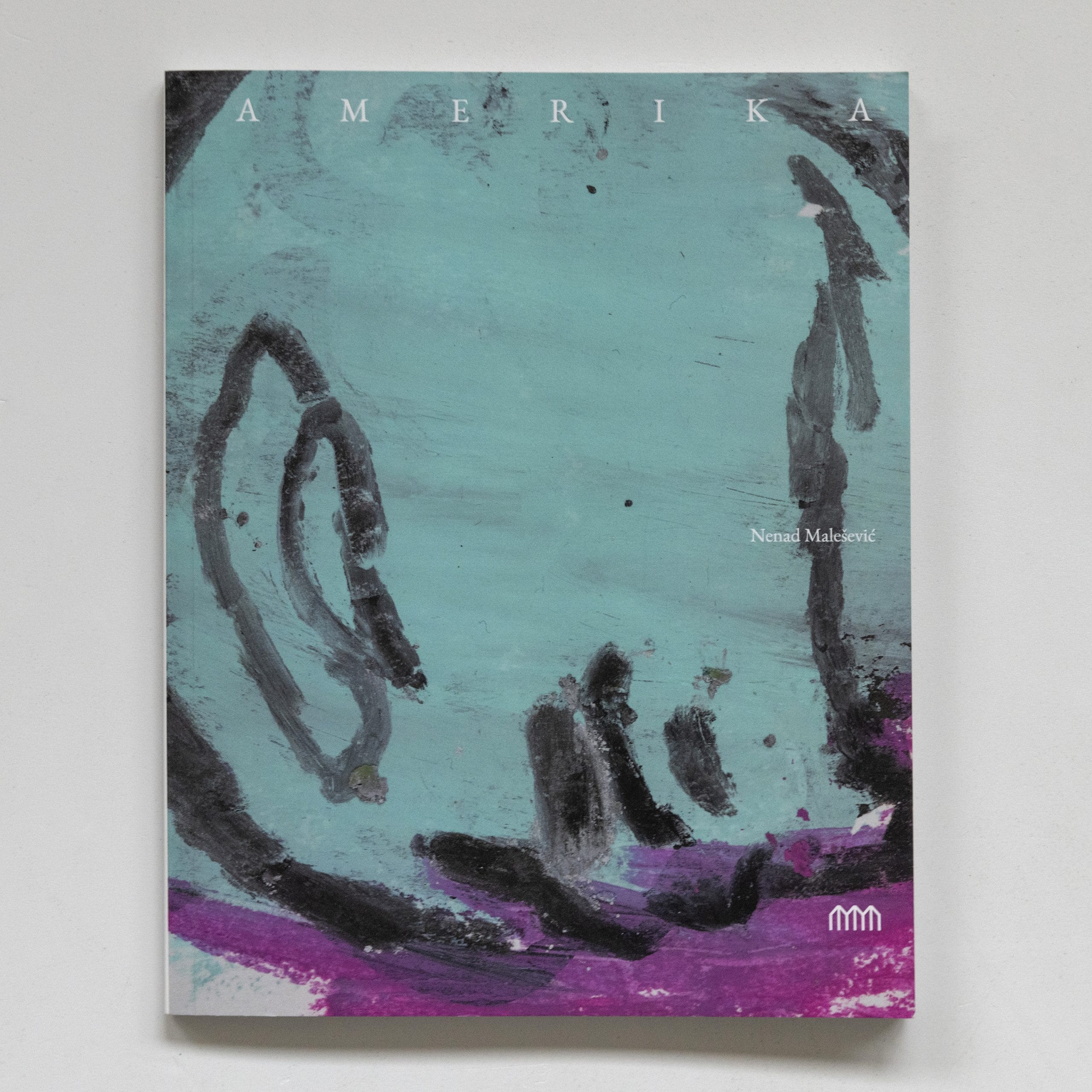 Nenad Malešević: Amerika