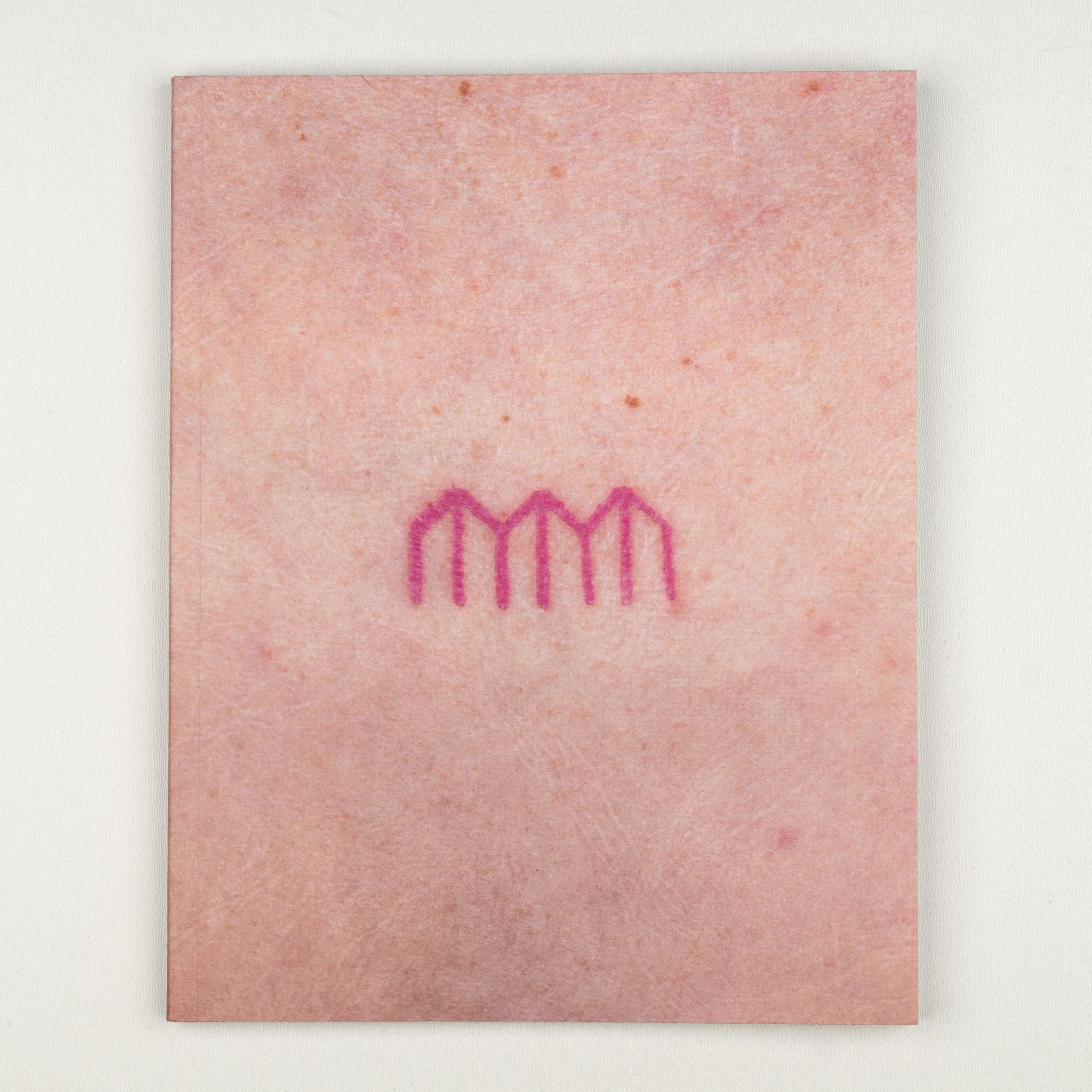 Marina Marković: The Arrangement(s)