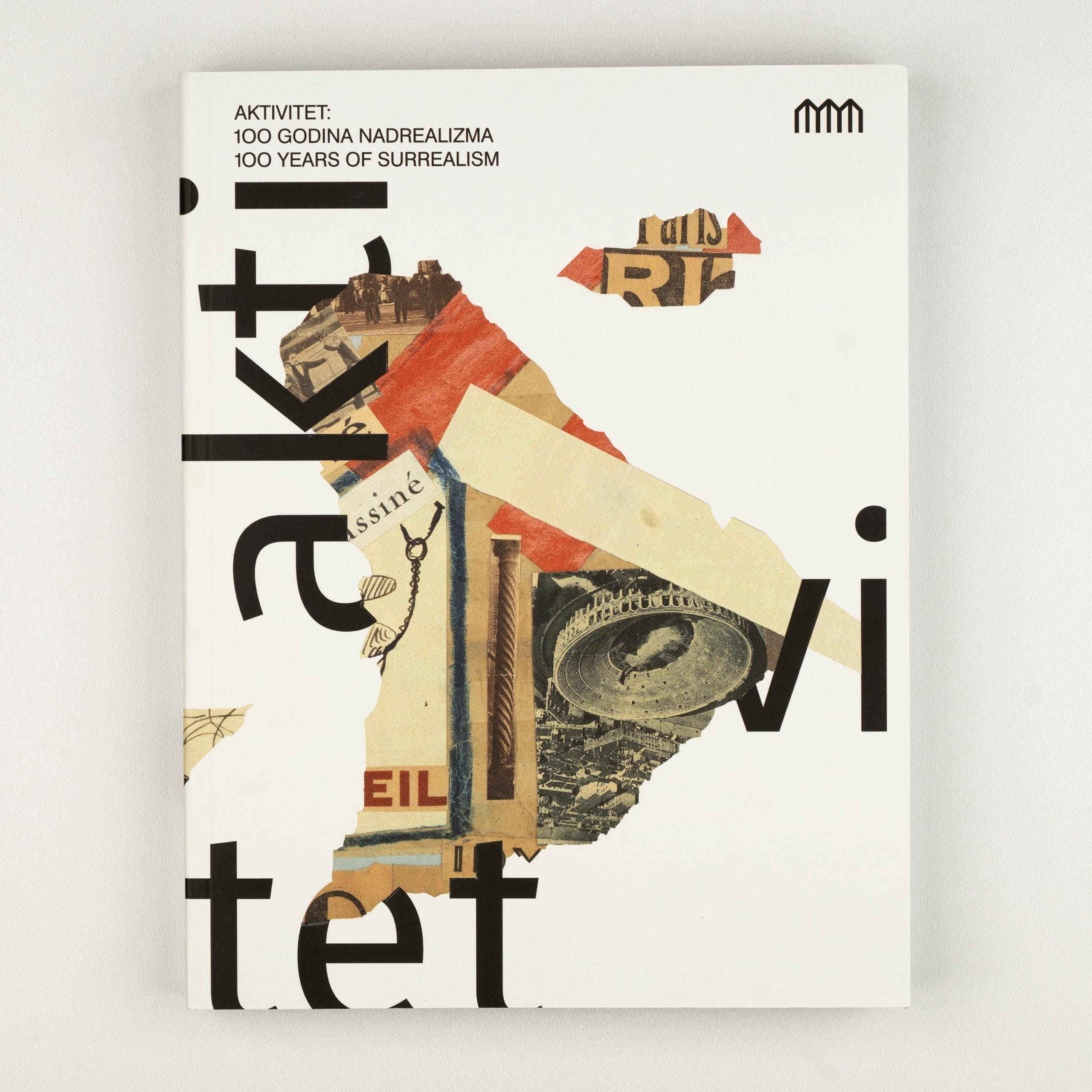 Aktivitet: 100 godina nadrealizma