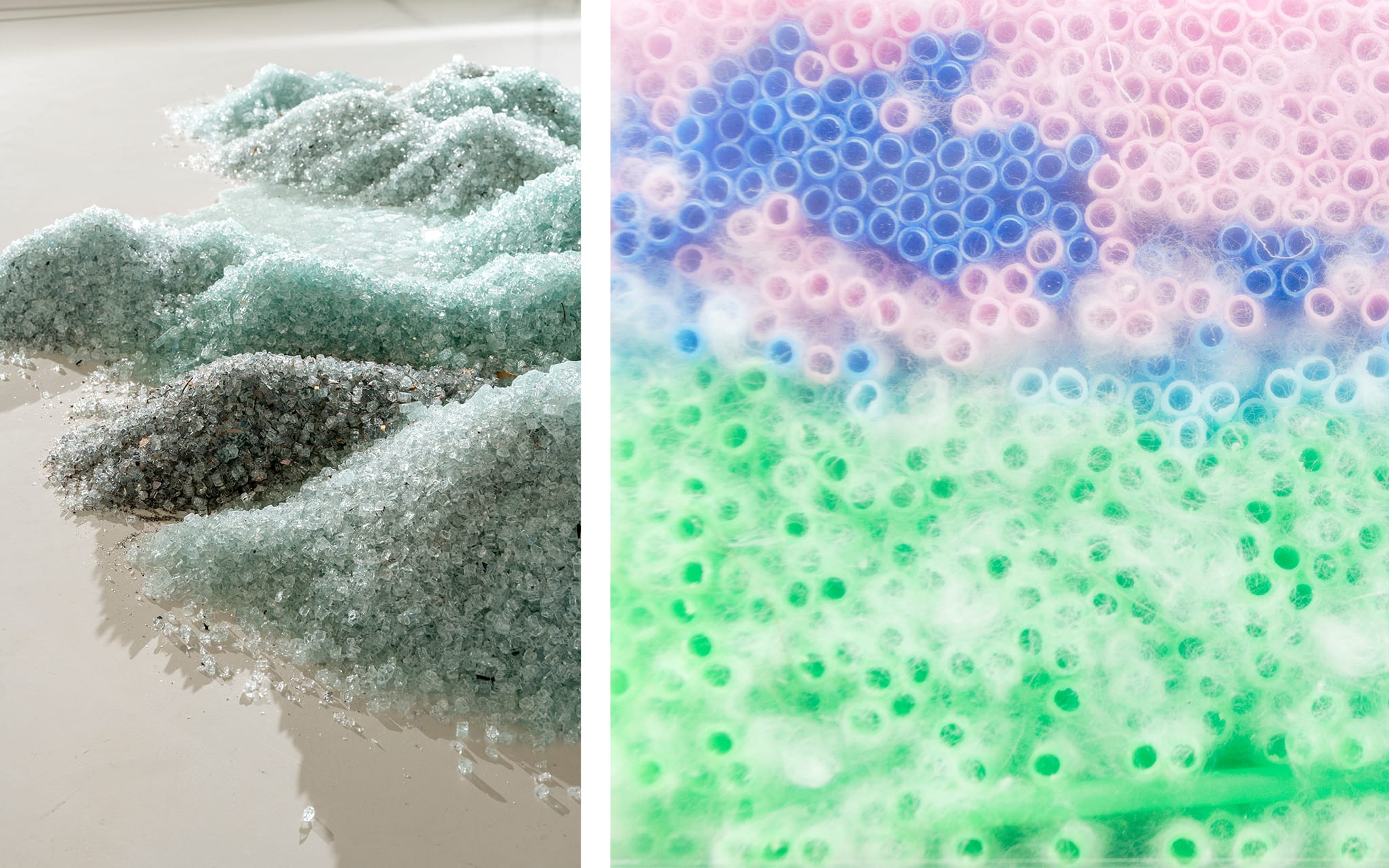 Irena Lagator Pejović and Jelena Micić: Inventory – Matter, Art, Capitalism