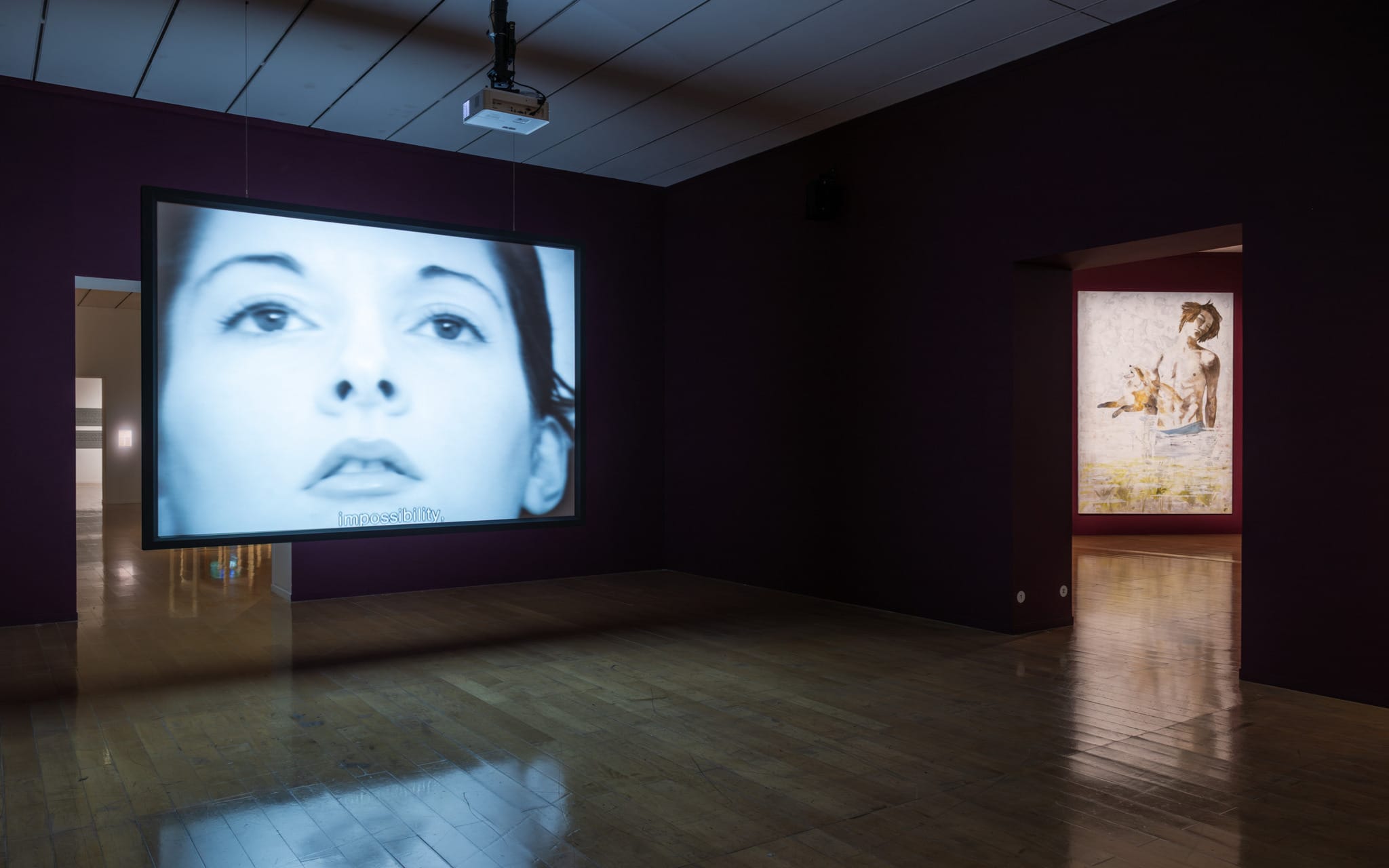 “Personal Stories / Political Realities” – the first exhibition bringing together the MoCAB and macLYON collections