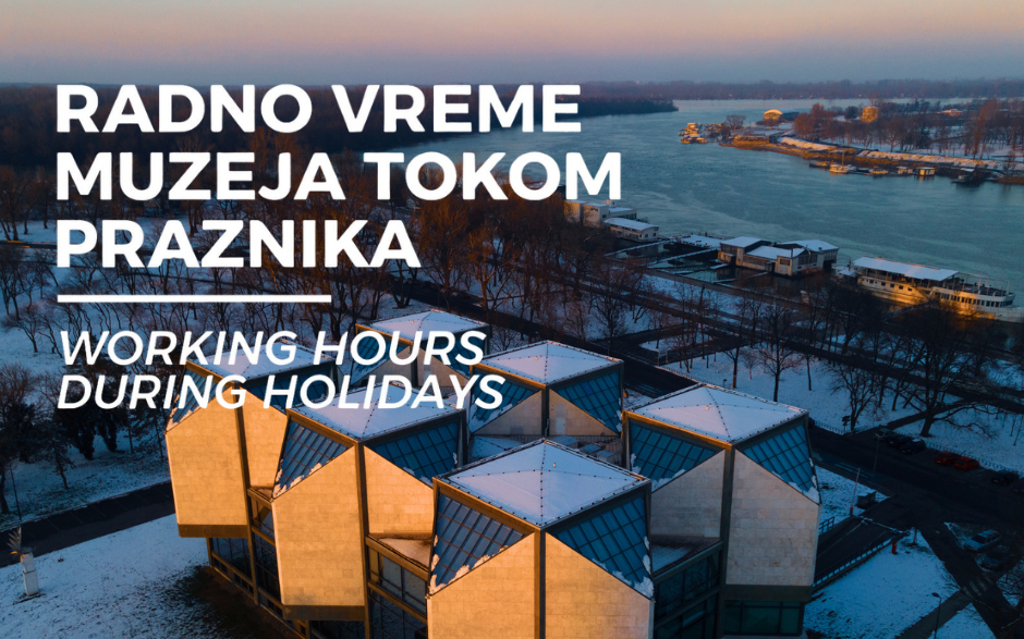 Radno vreme tokom praznika